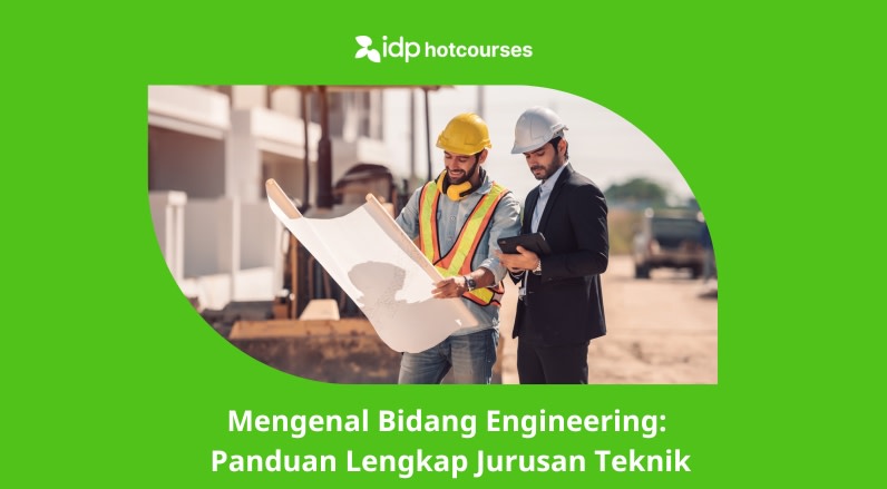 Panduan Singkat Kuliah Teknik