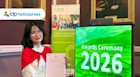 Du học Ireland ngành Applied Linguistics: Hành trình thực tế của một giáo viên tiếng Anh