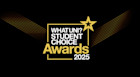 Whatuni Student Choice Awards 2025
