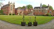 Du học Anh: học bổng Gates Cambridge cho sinh viên quốc tế