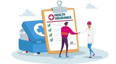 Understanding health insurance in the USA