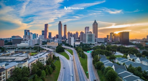 atlanta