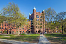 Yale Üniversitesi Hakkında İlginç Bilgiler