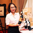 Catherine Linh Pham 