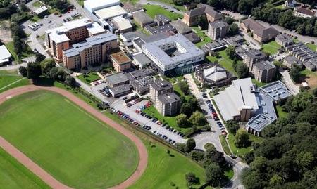 Leeds Trinity University