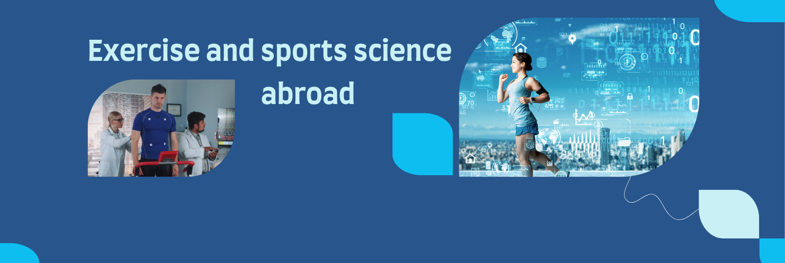 sports science and exercise courses