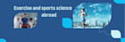 sports science and exercise courses