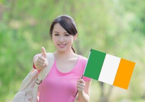 Cara Mengajukan Permohonan Visa Pelajar Irlandia - Hotcourses Indonesia