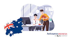 magang di australia