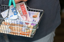 Cost of living in Sweden for international students