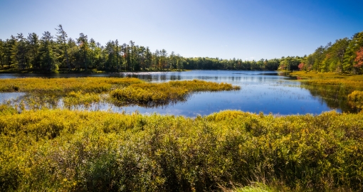 Upper Peninsula, Michigan