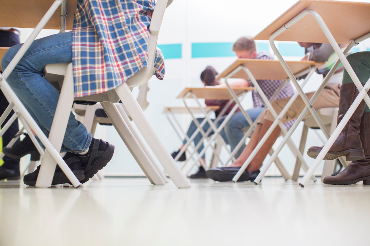 Chương trình GCSE và IGCSE