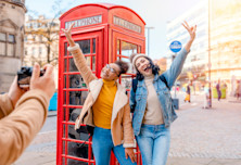 İngiltere Şehirleri: Londra