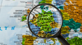 What is the cost of studying in Germany?