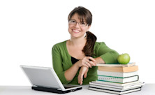 Maintaining a Balance between Work and Studies is no more painful