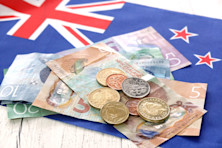 Cost of living in New Zealand for international students