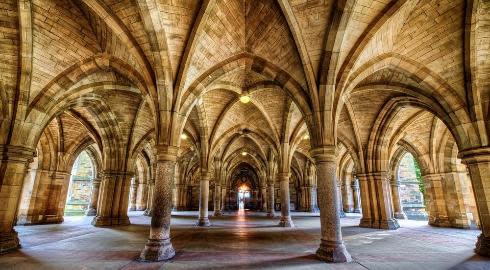 University of Glasgow