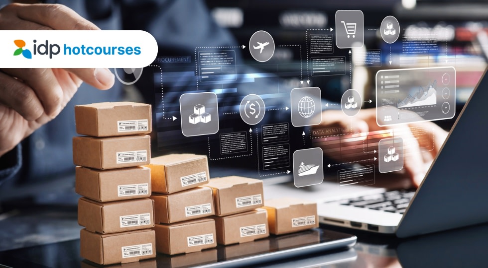 supply chain management