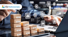 Ngành Supply Chain Management: Học gì, học ở đâu và cơ hội nghề nghiệp