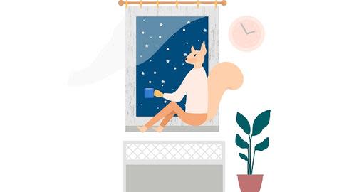 bí quyết tận hưởng cuộc sống du học