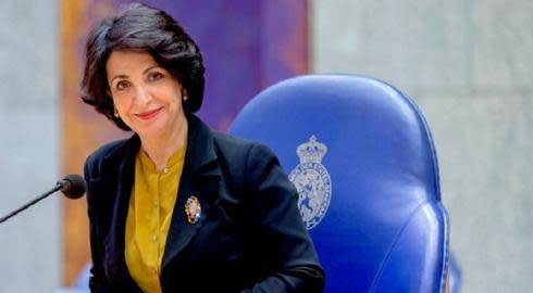 أمثلة لنساء عربيات ناجحات عالمياً