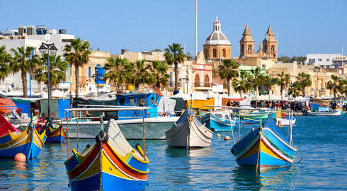 Malta’da Öğrenci Olmak İçin 10 Neden