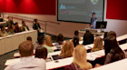 what makes the US graduate schools different from the rest