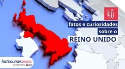 Onde fica a Inglaterra?