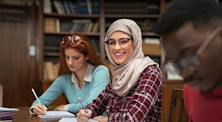نصائح لزيادة تركيزك أثناء الدراسة في شهر رمضان