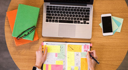 things to immediately delete from your postgraduate application