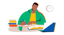 How to write a dissertation successfully