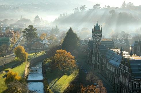 Otago üniversitesi
