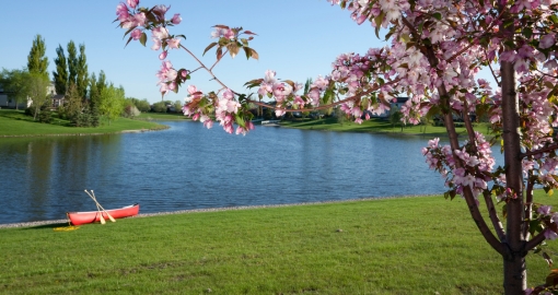 Winnipeg Manitoba