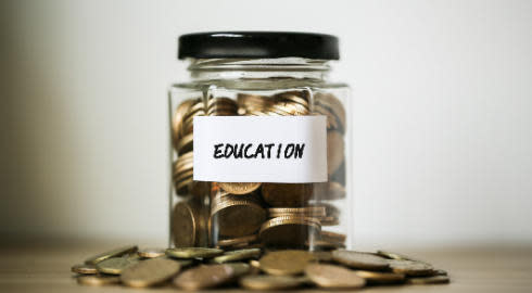 Học bổng Phần Lan