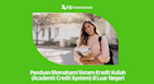 Panduan Memahami Sistem Kredit Kuliah (Academic Credit System) di Luar Negeri
