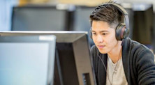 IELTS แนะนำระบบการสอบแบบใหม่ด้วยคอมพิวเตอร์