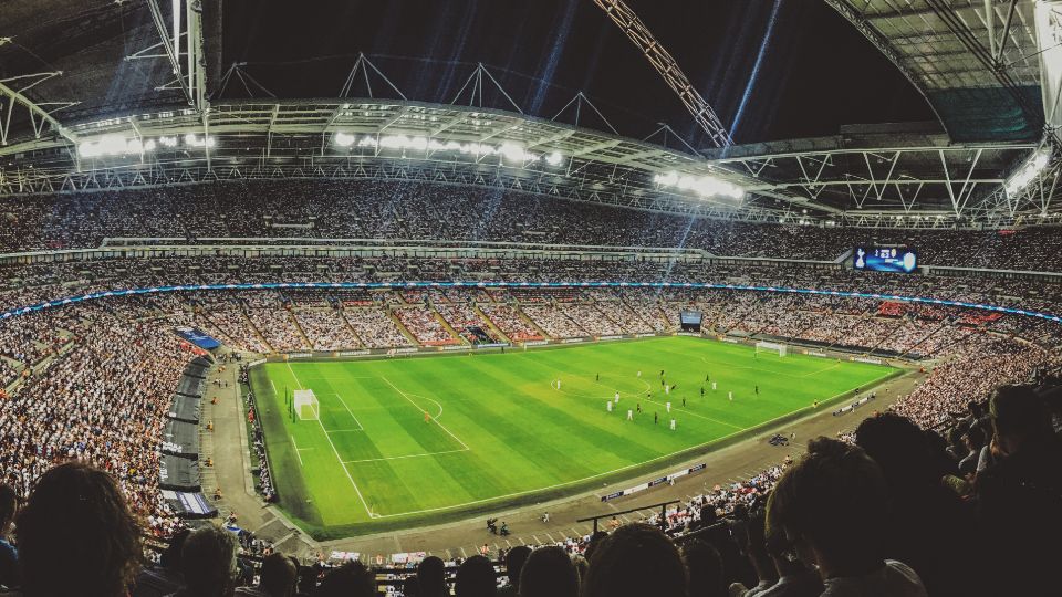 football culture in england