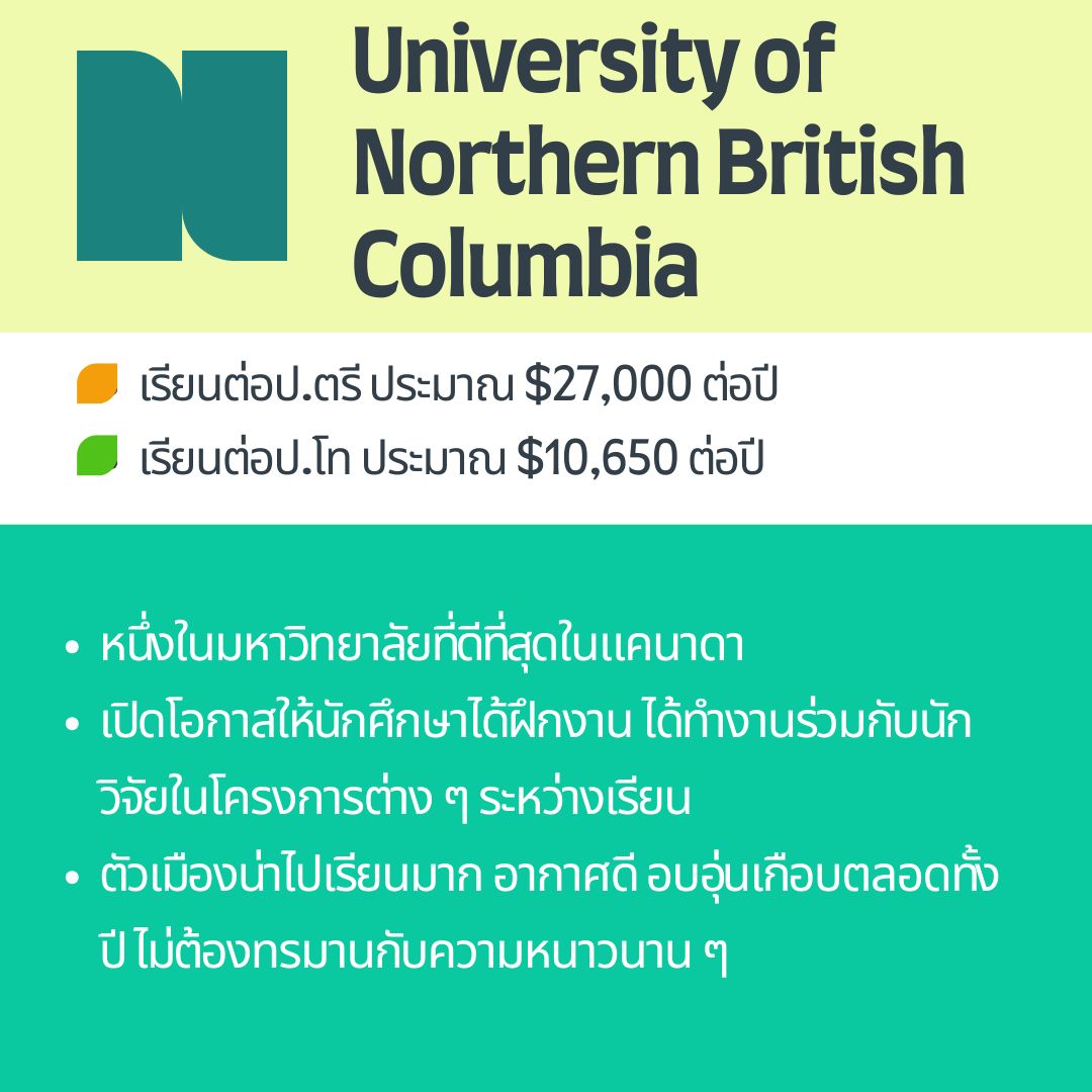 UNBC