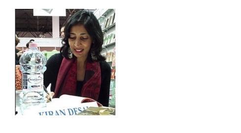 Kiran Desai is one of the famous Indian personalities who studied abroad