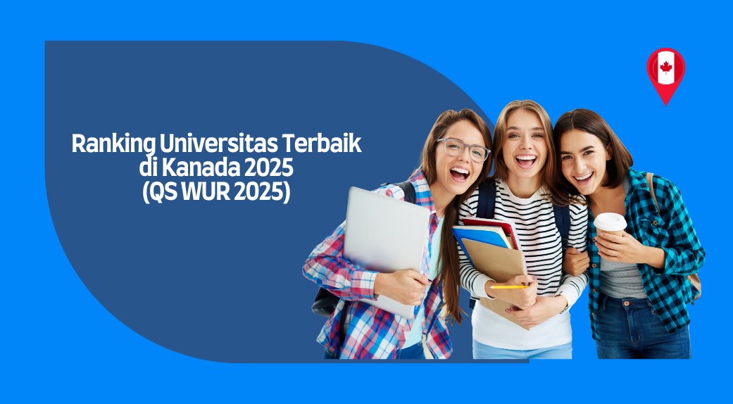 universitas terbaik di kanada 2024 versi qs world university rankings