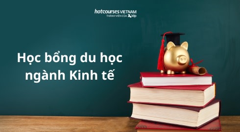 hoc bong nganh kinh te