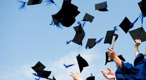 Scholarships to Study in Malaysia