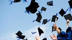 Scholarships to Study in Malaysia