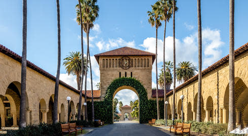 Stanford Üniversitesi Hakkında 10 İlginç Bilgi