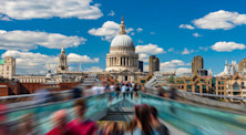 Londra: Neden İş Kurmak İçin En İyi Şehir