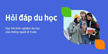 Hỏi Đáp Du Học: Chia sẻ thật từ du học sinh toàn cầu