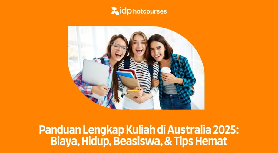 Biaya Kuliah Di Australia 2025