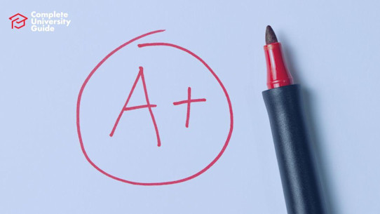 What are Entry standards, and why are they important? 