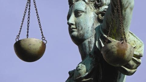Choosing a law course in the USA