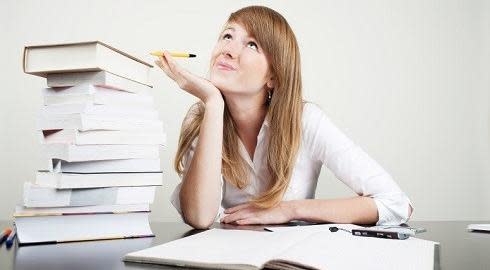 Step-by-Step Guide to Study Abroad - 2014-15